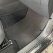 Ворсовые коврики на Jetta VS5 2019 - 2025 в Казани