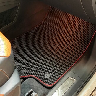 Коврики на Volkswagen Teramont Pro 2025&nbsp;-&nbsp;2025 в Казани