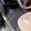 EVA коврики на Mercedes A (W168) 1997 - 2004 в Казани
