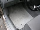 Ворсовые коврики на Chevrolet Lacetti 2004 - 2013 в Казани