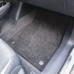 Коврики на Volkswagen ID.4 2020 - 2025 в Казани
