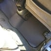 Коврики на Toyota Vitz I 1998 - 2005 в Казани