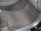 Коврики на Mercedes A (W176) 2012 - 2018 в Казани
