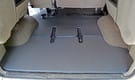 Коврики на Mitsubishi Delica 4 1994 - 2007 в Казани