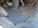 Коврики на Hyundai HD65 HD72 HD78 1997 - 2021 в Казани