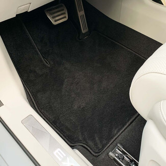 Коврики на Chery Tiggo 8L 2024&nbsp;-&nbsp;2026 в Казани