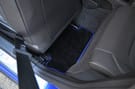 Коврики на Chevrolet Camaro VI 2015 - 2024 в Казани