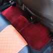 Коврики на Subaru Forester IV 2012 - 2019 в Казани