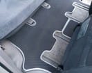 EVA коврики на Toyota Alphard (H10) 2002 - 2008 в Казани