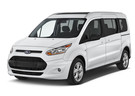 EVA коврики на Ford Transit Connect II 2012 - 2022 в Казани