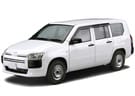 Коврики на Toyota Probox (160) 2014 - 2025 в Казани