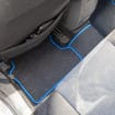 EVA коврики на Ford Focus II 2005 - 2011 в Казани
