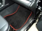 Коврики на Subaru Forester III 2007 - 2013 в Казани