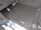 Коврики на Nissan Murano (Z50) 2002 - 2008 в Казани