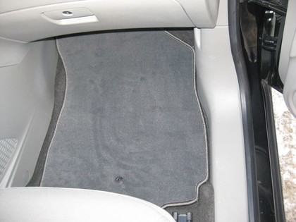 Водительские eva коврики соты Chevrolet Orlando I 2009 - 2018 в Казани Водительские eva коврики соты Chevrolet Orlando I 2009 - 2018 в Казани