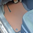 Коврики на Nissan Qashqai+2 (J10) 2008 - 2013 в Казани