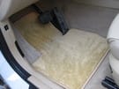 Коврики на BMW X3 (F25) 2011 - 2017 в Казани