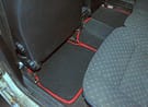Коврики на Volkswagen Passat B4 1993 - 1997 в Казани