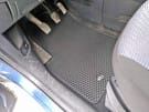 Коврики на Ford Fusion 2002 - 2012 в Казани