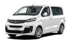 Коврики на Opel Zafira Life 2019 - 2025 в Казани
