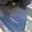 Коврики на Nissan Qashqai+2 (J10) 2008 - 2013 в Казани