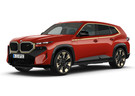 Коврики на BMW XM (G09) 2022 - 2025 в Казани