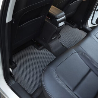 EVA коврики на Tenet T4 2025&nbsp;-&nbsp;2025 в Казани