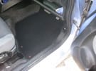 EVA коврики на Honda Fit I 2001 - 2007 в Казани