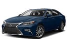 Ворсовые коврики на Lexus ES VI 2012 - 2018 в Казани