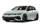 Коврики на Volkswagen Golf R 8 2020 - 2025 в Казани