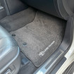 Коврики на Toyota Land Cruiser 200 2007 - 2021 в Казани