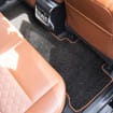 Коврики на Toyota Harrier III 2013 - 2020 в Казани