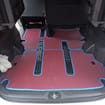 Коврики на Mitsubishi Delica D:5 2007 - 2025 в Казани