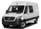 Коврики на Mercedes Sprinter (W907/W910) 2018 - 2025 в Казани