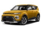 Коврики на KIA Soul III 2018 - 2025 в Казани