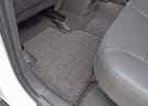 Коврики на KIA Sorento II рестайлинг 2012 - 2021 в Казани