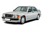 Коврики на Mercedes E (W124) 1986 - 1996 в Казани