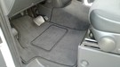 Коврики на Mercedes Vito (W639) 2003 - 2014 в Казани