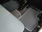 EVA коврики на Mazda Carol VII 2015 - 2021 в Казани