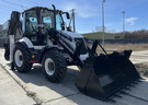 Коврики на Спецтехника Hidromek HMK 102B Alpha K4 2022 - 2025 в Казани