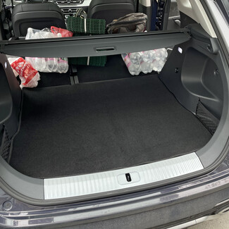 Коврики на Hongqi HS5 2019&nbsp;-&nbsp;2025 в Казани