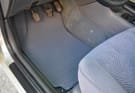 Коврики на Toyota Avensis I 1997 - 2002 в Казани
