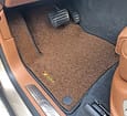 Коврики на Porsche Cayenne II 2010 - 2018 в Казани