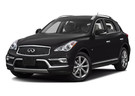 Коврики на Infiniti QX50 I 2013 - 2018 в Казани