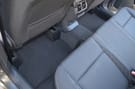 Коврики на Skoda Karoq 2017 - 2025 в Казани