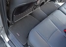 Коврики на Toyota Land Cruiser Prado 150 2009 - 2023 в Казани
