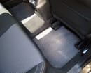 Коврики на Subaru Forester IV 2012 - 2019 в Казани