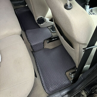 Коврики на Lada (ВАЗ) Granta 2011&nbsp;-&nbsp;2026 в Казани