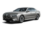 EVA коврики на BMW i7 (G71) 2022 - 2025 в Казани