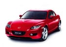 Коврики на Mazda RX8 2003 - 2012 в Казани